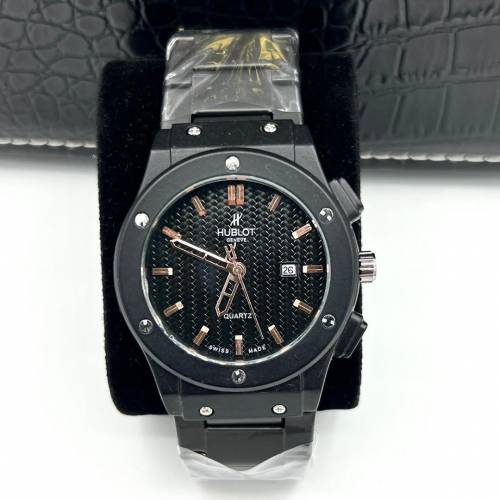Hublot watch