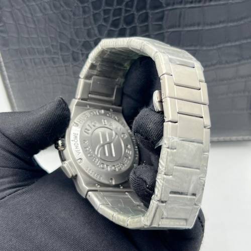 Hublot watch