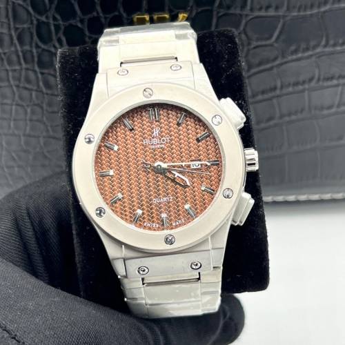 Hublot watch