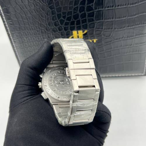 Hublot watch