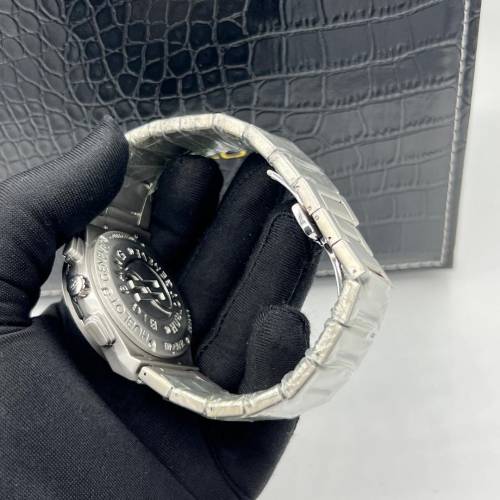 Hublot watch