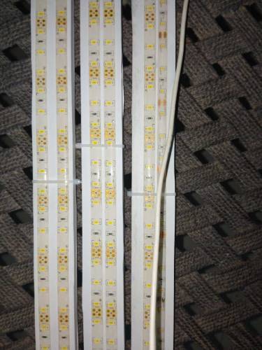 Poultry Farm Lights 24Volts 