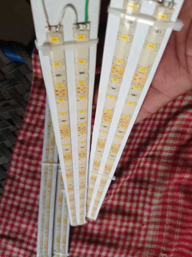 Poultry Farm Lights 24Volts 