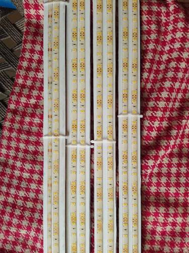 Poultry Farm Lights 24Volts 