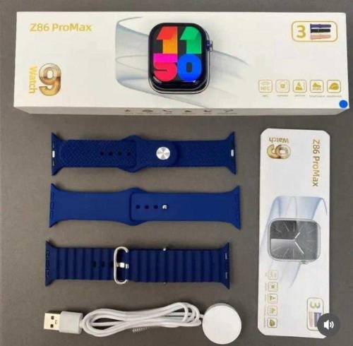 Z86 Ultra watch series 9