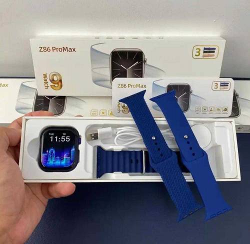 Z86 Ultra watch series 9