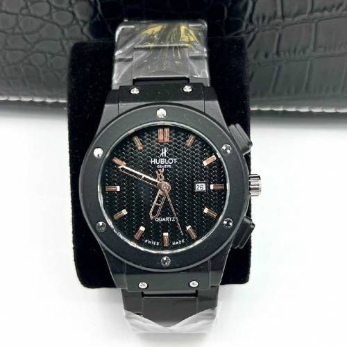 Hublot Watch in Chain