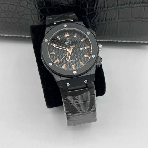 Hublot Watch in Chain