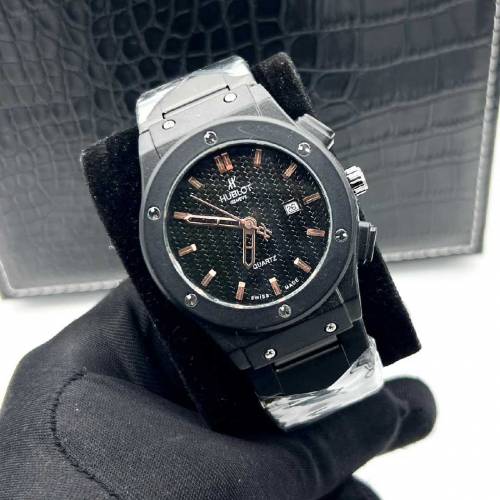 Hublot Watch in Chain