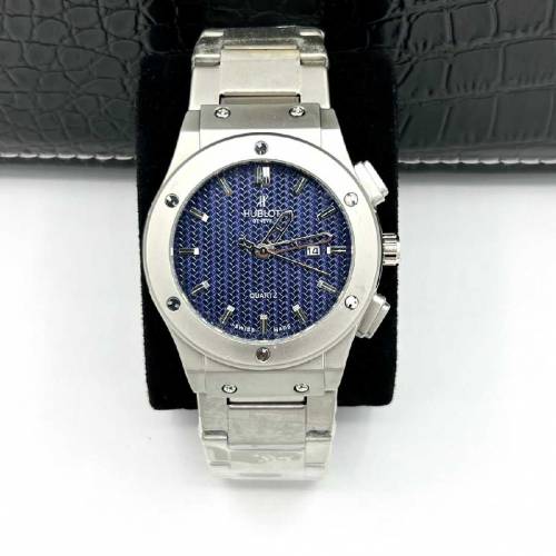 Hublot Watch in Chain