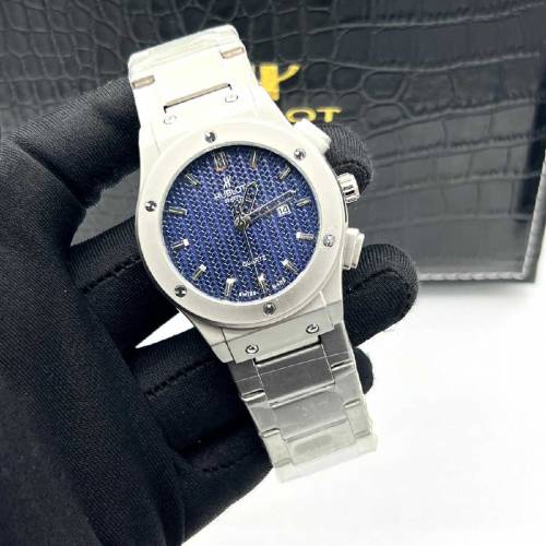Hublot Watch in Chain