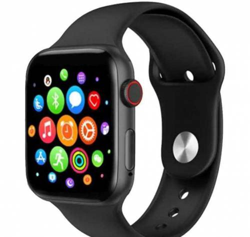 T500 pro Smart Watch 