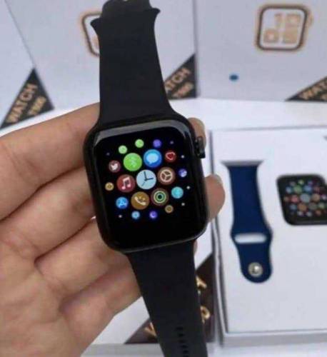 T500 pro Smart Watch 