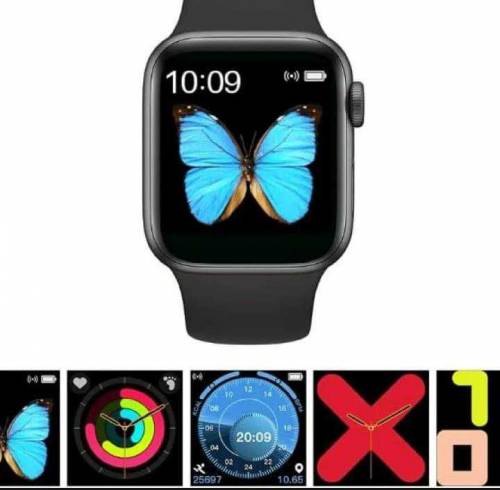 T500 pro Smart Watch 