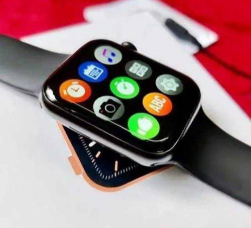 T500 pro Smart Watch 