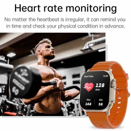Smart Watch 