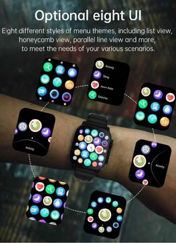 Smart Watch 
