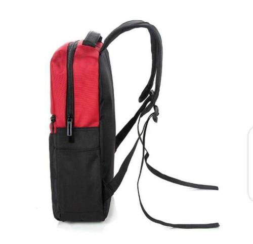 Casual laptop bag Red 