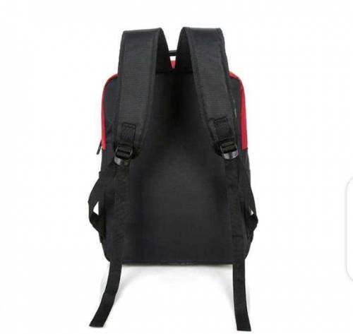 Casual laptop bag Red 
