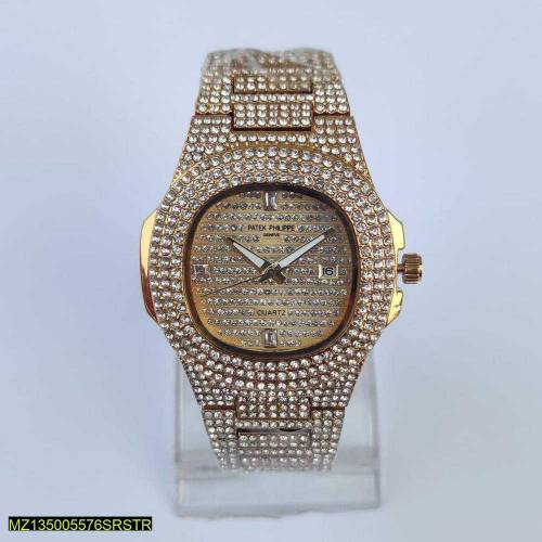 Men's Analogue formal Watch 