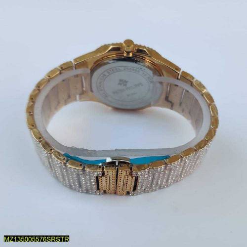 Men's Analogue formal Watch 