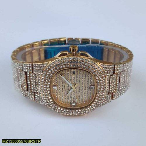 Men's Analogue formal Watch 
