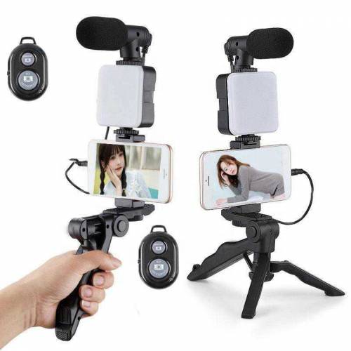 video making kit camera 