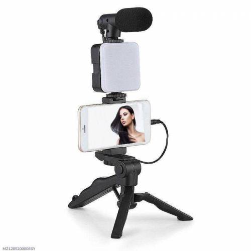 video making kit camera 