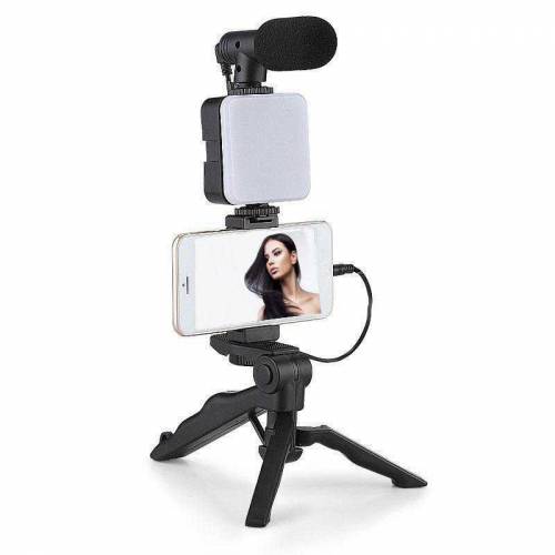video making kit camera 