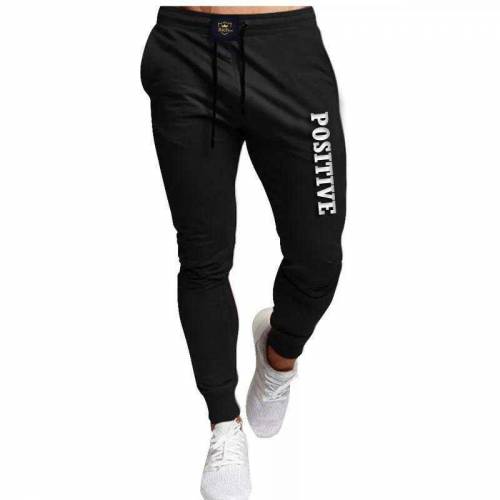 MEN'S POLYESTER PRINTED TRACK SUIT 