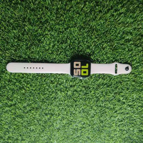 7 in 1 Strap Watch