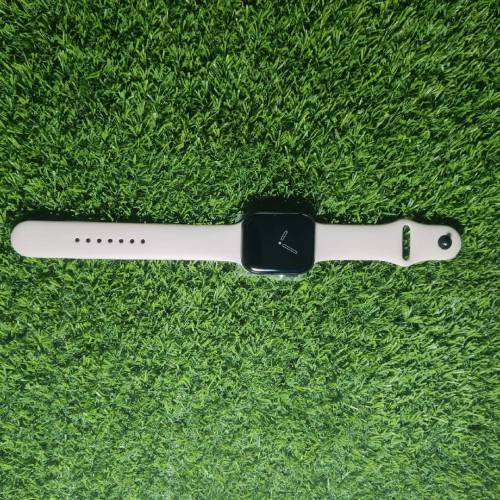 7 in 1 Strap Watch