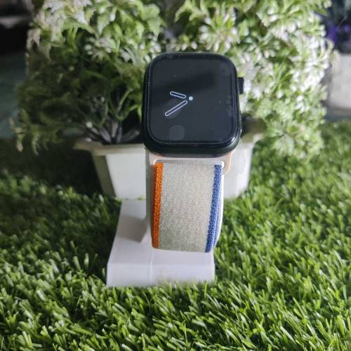 7 in 1 straps ultra watch