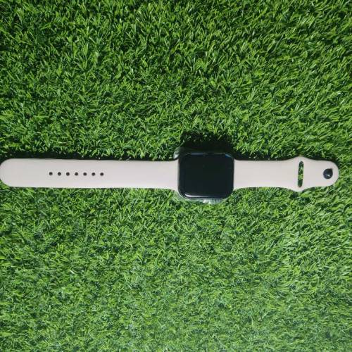 7 in 1 straps ultra watch