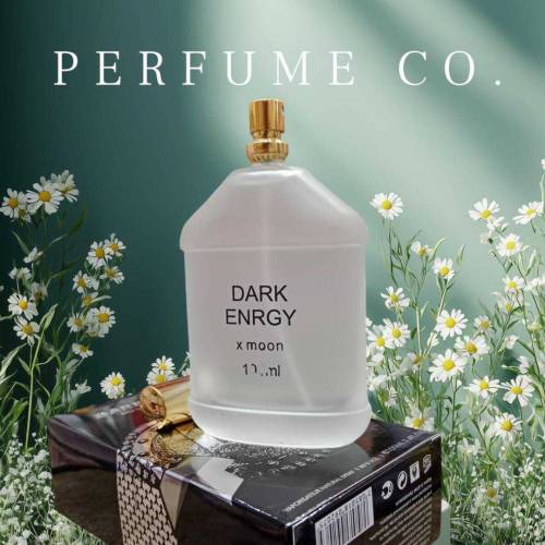 Dark Energy perfume For man 100 ml