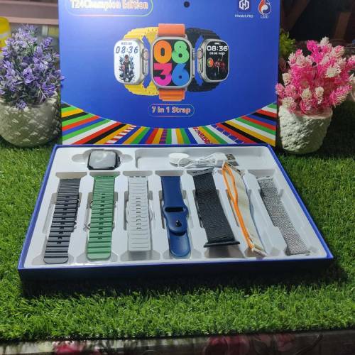 smart ultra watch 7 in 1