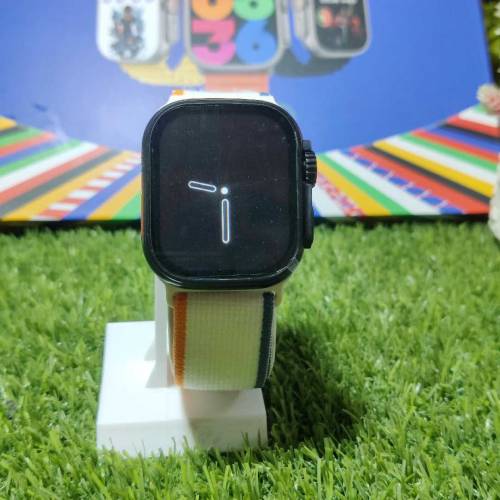 smart ultra watch 7 in 1