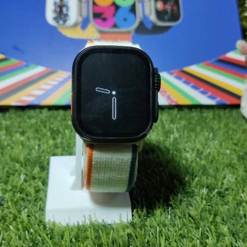 smart ultra watch 7 in 1