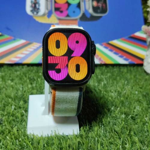 smart ultra watch 7 in 1