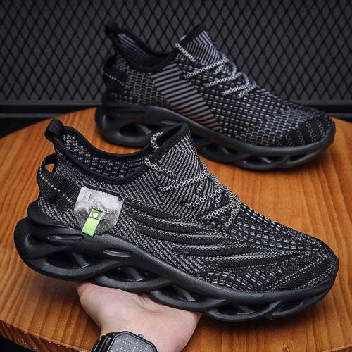men's stylish sports shoes 