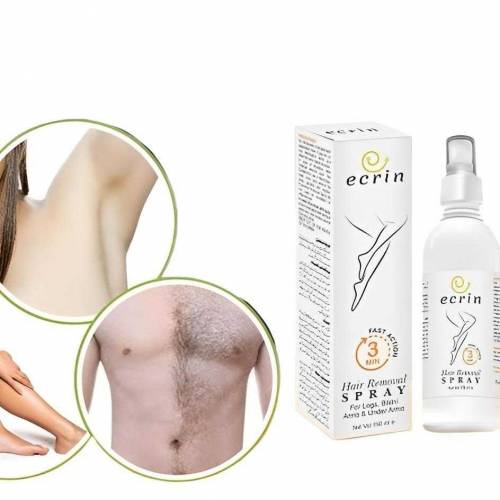 Hair Remover oil 