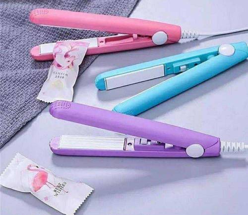 Professional Hair Straightener 