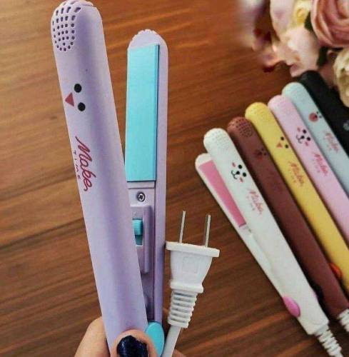Professional Hair Straightener 