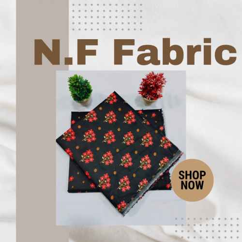 N.F Fabric 