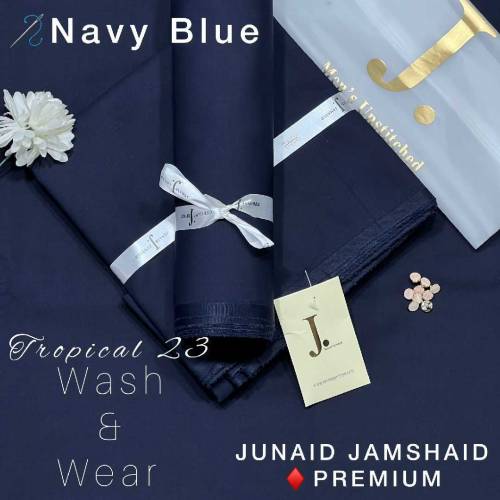 *JUNAID JUMSHAID  Men’s Luxury  Tropical Collection 2024*