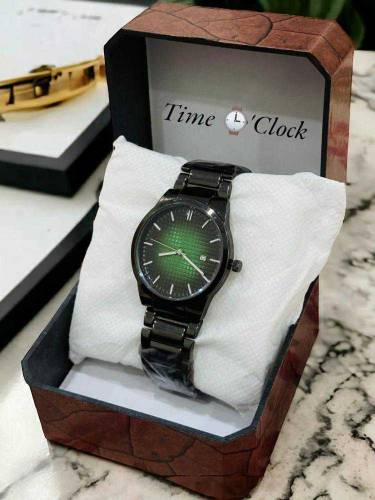 Men's watch 