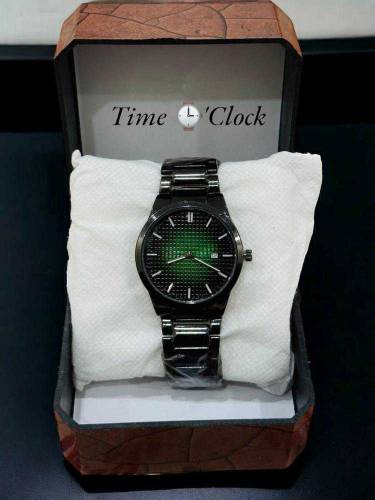 Men's watch 