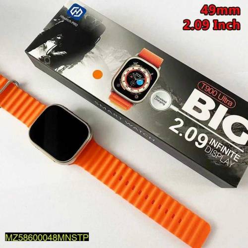 T900 Ultra  Smart Watch