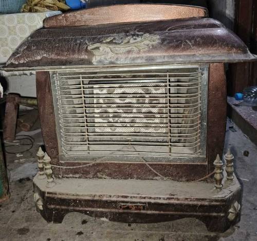 Modern Design Gas Heater For Sale