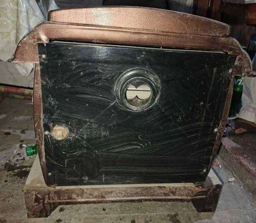 Modern Design Gas Heater For Sale